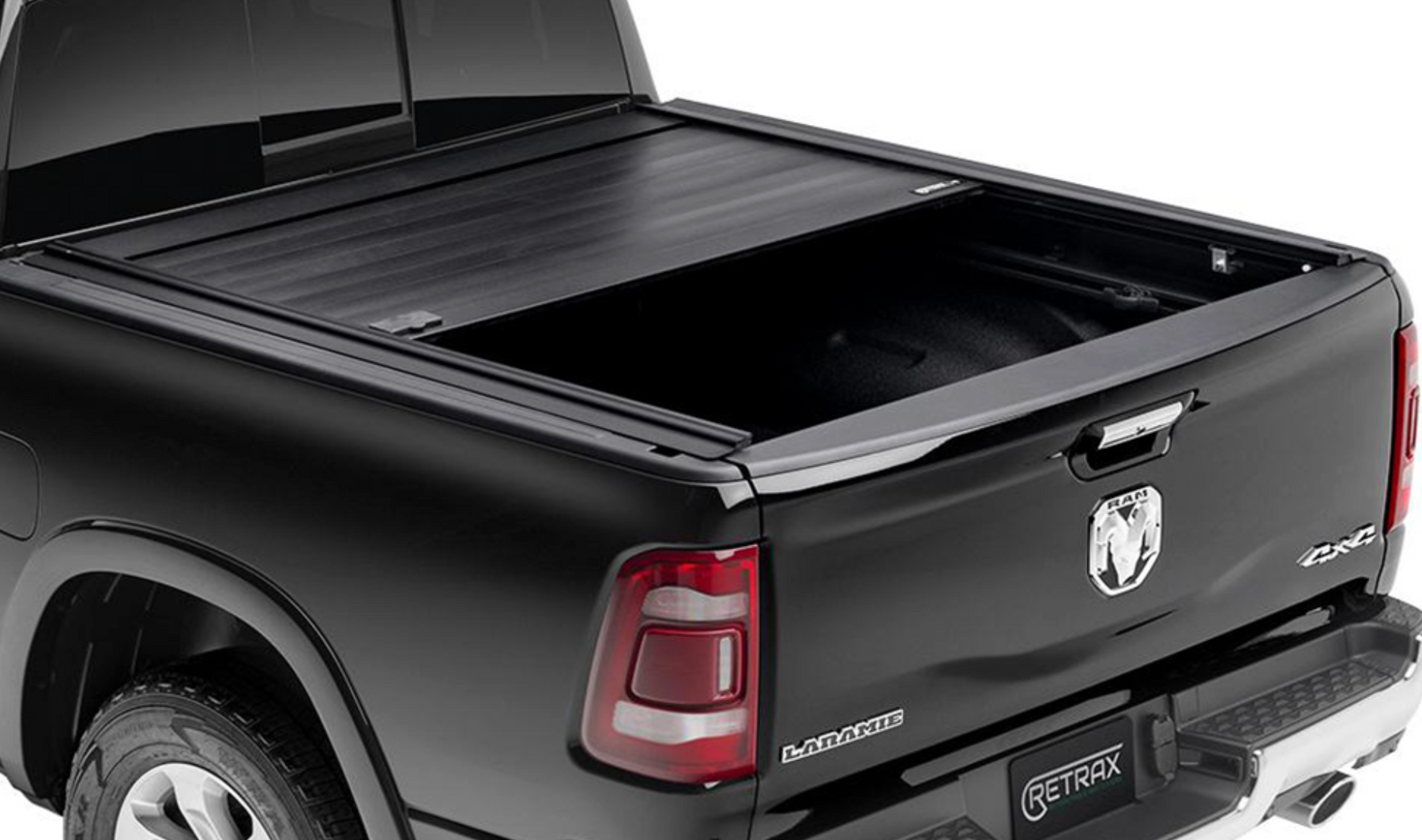 The Complete Guide to Truck Bed Covers: Types, Benefits, Installation & Buying Tips
