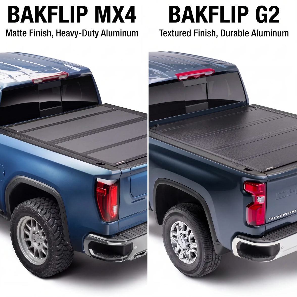 BAKFlip MX4 vs G2: Which BAK Should You Buy?