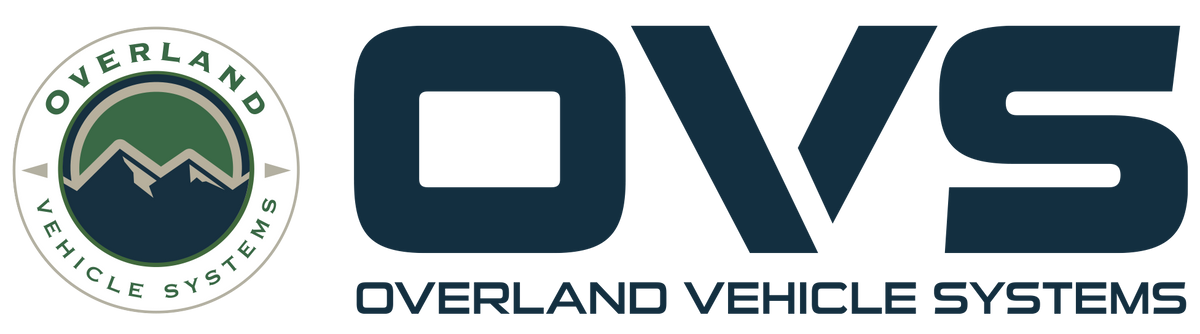 Overland Vehicle Systems