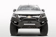 Fab Fours Vengeance Front Bumpers - image 12