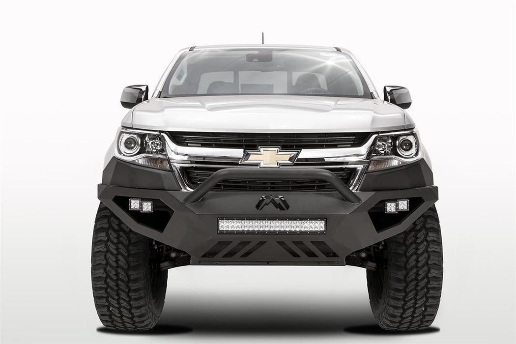 Fab Fours Vengeance Front Bumpers - image 12