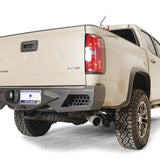 Fab Fours Vengeance Rear Bumpers - image 9