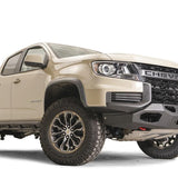Fab Fours Winch Mount Front Bumpers - image 5