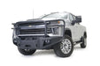 Fab Fours Premium Front Bumpers - image 15