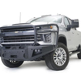 Fab Fours Premium Front Bumpers - image 15