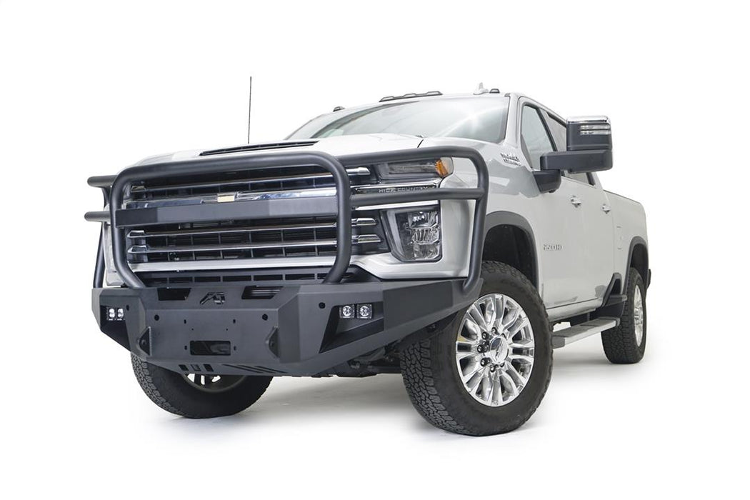 Fab Fours Premium Front Bumpers - image 15