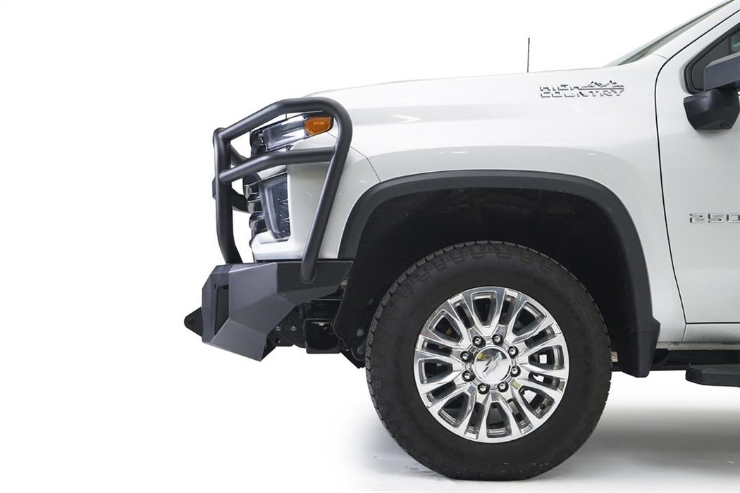 Fab Fours Premium Front Bumpers - image 18
