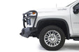 Fab Fours Premium Front Bumpers - image 18