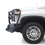 Fab Fours Premium Front Bumpers - image 18