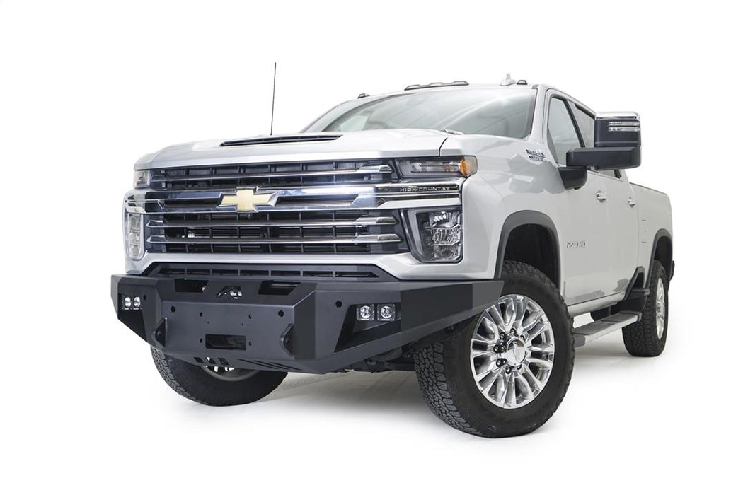 Fab Fours Premium Front Bumpers - image 13