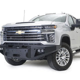 Fab Fours Premium Front Bumpers - image 13