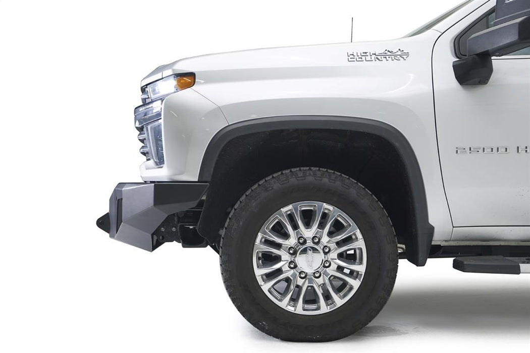 Fab Fours Premium Front Bumpers - image 16