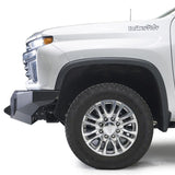 Fab Fours Premium Front Bumpers - image 16