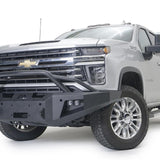 Fab Fours Premium Front Bumpers - image 14