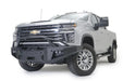 Fab Fours Premium Front Bumpers - image 14