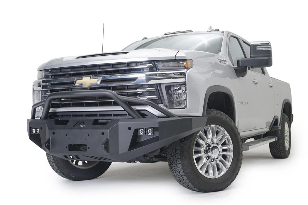 Fab Fours Premium Front Bumpers - image 14