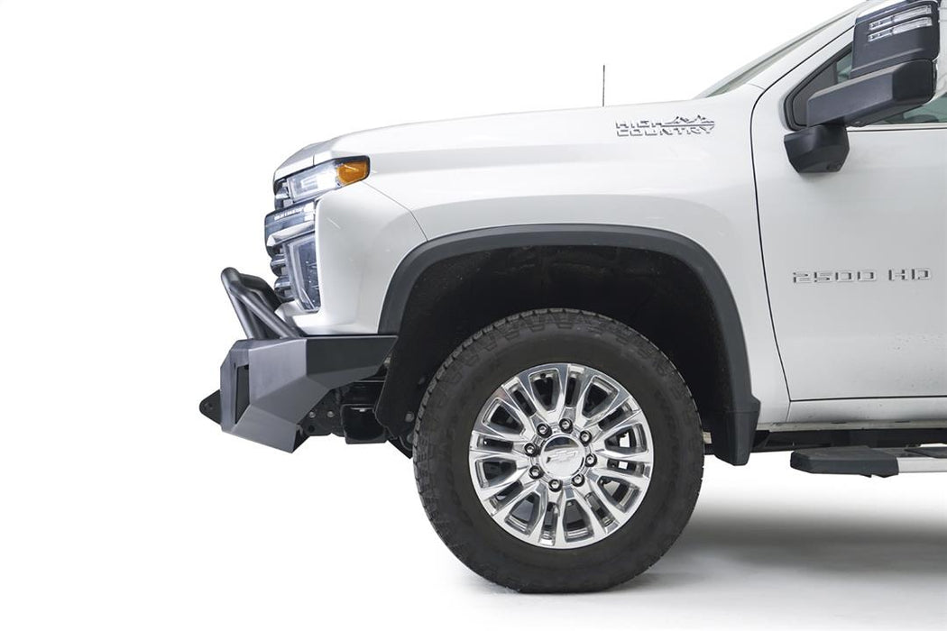 Fab Fours Premium Front Bumpers - image 17