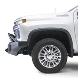 Fab Fours Premium Front Bumpers - image 17