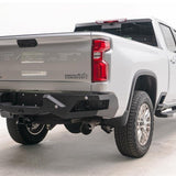 Fab Fours Vengeance Rear Bumpers - image 13