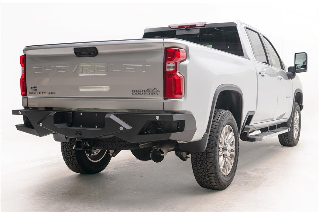 Fab Fours Vengeance Rear Bumpers - image 13