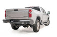 Fab Fours Black Steel Elite Rear Bumpers - image 14