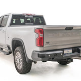 Fab Fours Premium Rear Bumpers - image 16