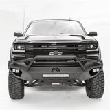Fab Fours Vengeance Front Bumpers - image 7