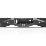 Fab Fours Vengeance Rear Bumpers - image 1