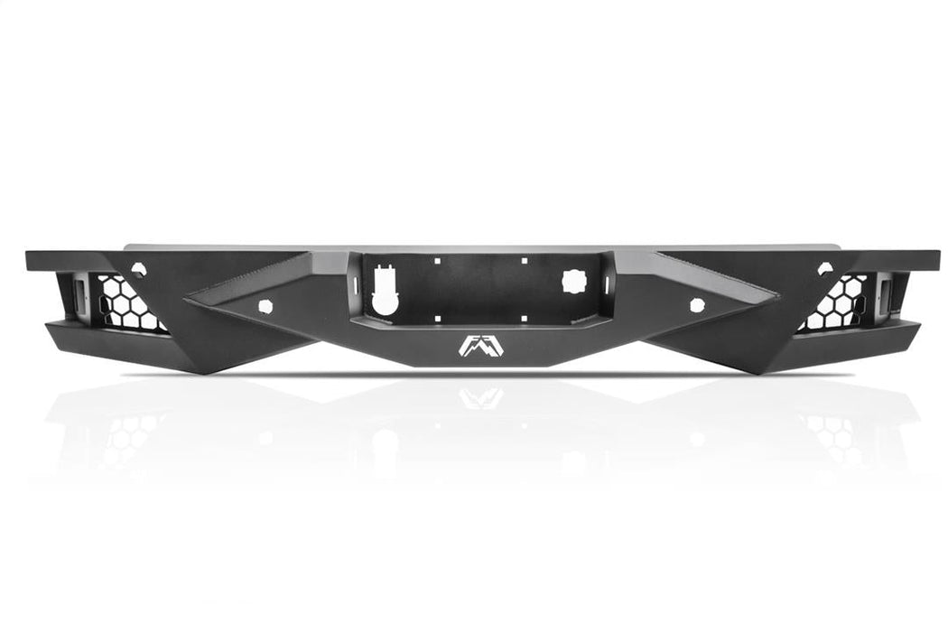 Fab Fours Vengeance Rear Bumpers - image 18