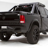 Fab Fours Vengeance Rear Bumpers - image 15