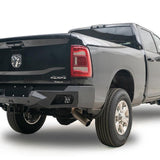 Fab Fours Vengeance Rear Bumpers - image 12