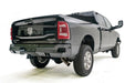 Fab Fours Premium Rear Bumpers - image 8