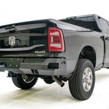 Fab Fours Premium Rear Bumpers - image 8