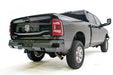 Fab Fours Premium Rear Bumpers - image 18