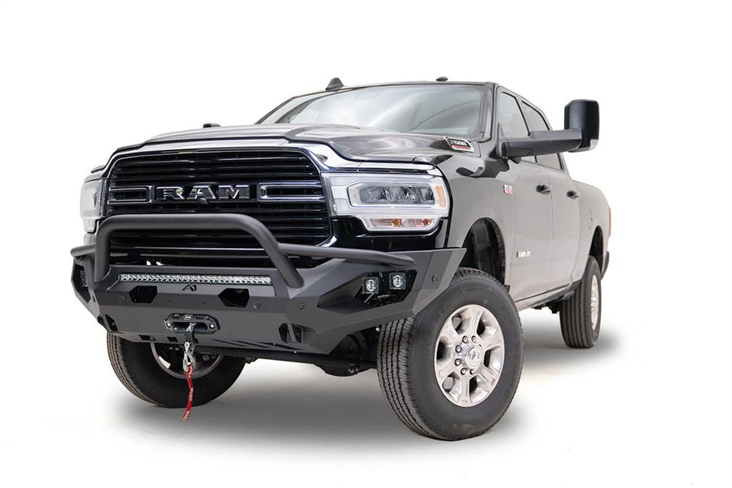 Fab Fours Matrix Front Bumpers - image 16