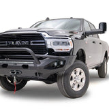 Fab Fours Matrix Front Bumpers - image 16