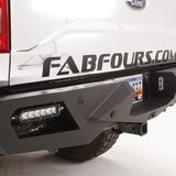 Fab Fours Vengeance Rear Bumpers - image 2