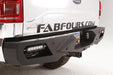 Fab Fours Vengeance Rear Bumpers - image 19