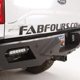 Fab Fours Vengeance Rear Bumpers - image 19