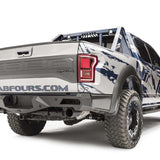 Fab Fours Vengeance Rear Bumpers - image 11