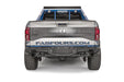 Fab Fours Aero Rear Bumpers - image 1