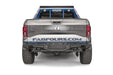Fab Fours Aero Rear Bumpers - image 4