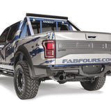 Fab Fours Aero Rear Bumpers - image 6