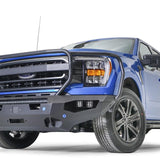 Fab Fours Matrix Front Bumpers - image 19