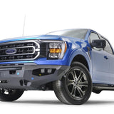 Fab Fours Matrix Front Bumpers - image 17