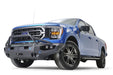 Fab Fours Matrix Front Bumpers - image 18