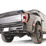 Fab Fours Vengeance Rear Bumpers - image 14