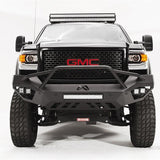 Fab Fours Vengeance Front Bumpers - image 10