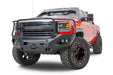 Fab Fours Matrix Front Bumpers - image 11