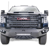 Fab Fours Vengeance Front Bumpers - image 20